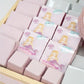 Mermaid Tray - 55 pcs - 850 g