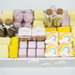Rainbow Tray - 65 pcs - 930 g