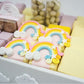 Rainbow Tray - 65 pcs - 930 g