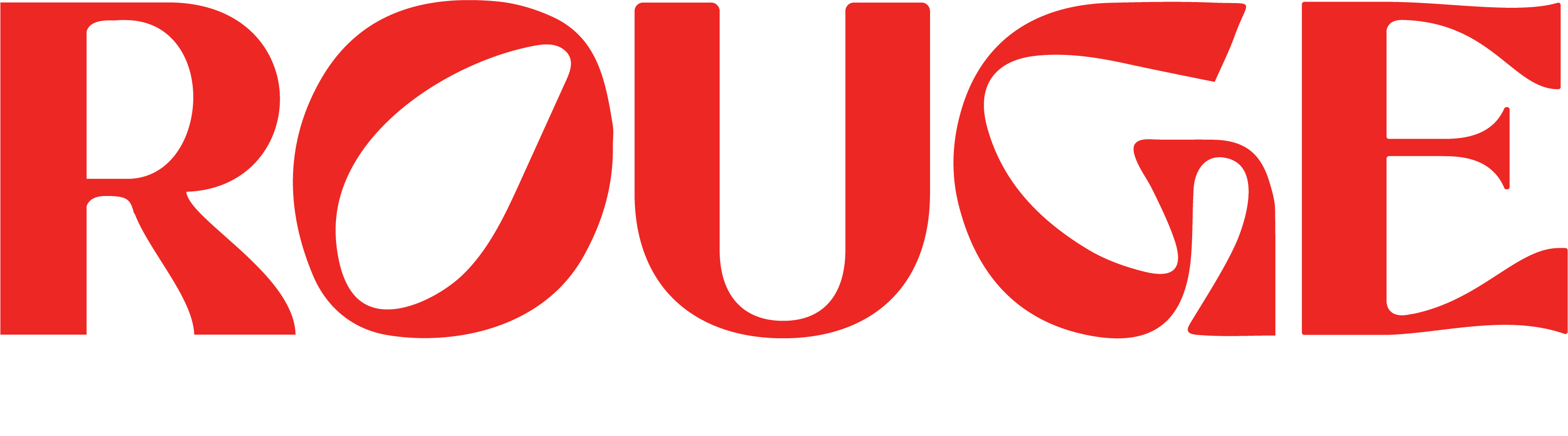 Rouge | A Blend of Passion and Innovation in Chocolate