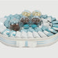 Baby Boy Tray - 75 pcs -1.1 kg