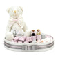 Teddy in Pink - 45 pcs - 710 g