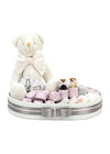 Teddy in Pink - 45 pcs - 710 g