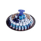 Arabian Nights Arrangement Large - 140 pcs -2.1 kg