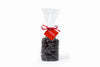 Dark Chocolate Covered Almonds - 250 g