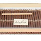 Eid Acrylic Tray  With Lid