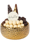 Eid Golden Bowl Dome