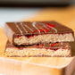 Strawberry Cheesecake Bar - 130 g