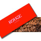 Medium Assorted Truffle Chocolate Cluster Box - 100 pcs - 900 g