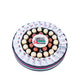 UAE National Day Leather Tray – Medium 1.1kg