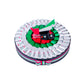 UAE National Day Leather Tray – Large 1.6 kg