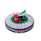 UAE National Day Leather Tray – Large 1.6 kg