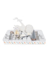 Christmas Acrylic Tray (Small)