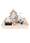 Christmas Wooden Tray (Large)