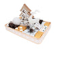 Christmas Wooden Tray (Large)