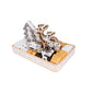 Christmas Wooden Tray (Medium)