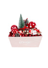Christmas Beige Hamper