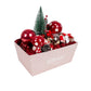 Christmas Beige Hamper