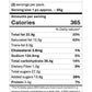 Biscoff Bar - 130 g
