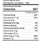 Cotton Candy Bar - 125 g