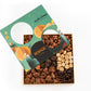 Ramadan Clusters & Truffle Box - 100 pcs  - 1.27 kg