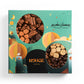 Ramadan Clusters & Truffle Box - 100 pcs  - 1.27 kg