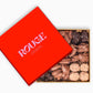 Small Assorted Truffle & Chocolate Cluster Box - 44 pcs - 250 g