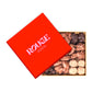 Small Assorted Truffle & Chocolate Cluster Box - 44 pcs - 250 g