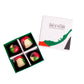 UAE National Day Single Mini Box 80g
