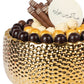 Eid Golden Bowl  Truffle