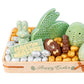 Easter Tray  Medium