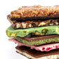 Rouge slab mix 1 kg