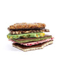 Rouge slab mix 1 kg