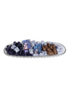 Arabian Nights Platter - 60 pcs - 950 g
